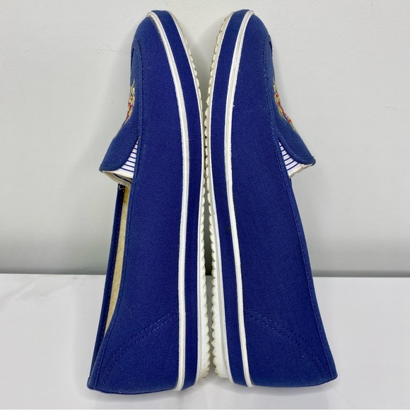 Keds Blue Grasshopper - Picture 5 of 11